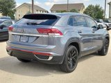 Used 2023 Volkswagen Atlas Cross Sport SE image 4