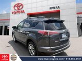 Used 2017 Toyota RAV4 Limited image 6