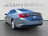 Used 2024 Chevrolet Malibu LT image 3