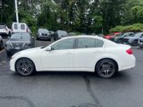 Used 2013 INFINITI G37 x image 2