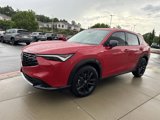 New 2025 Acura ADX A-Spec image 6