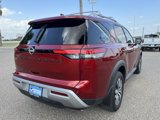 Used 2023 Nissan Pathfinder SL w/ Lighting Package (N92) image 5
