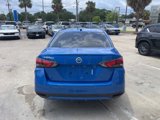 Used 2022 Nissan Versa S image 5