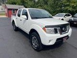 Used 2019 Nissan Frontier PRO-4X image 4