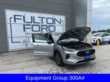 Used 2023 Ford Escape ST-Line w/ Tech Pack #1 image 4