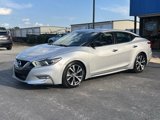 Used 2017 Nissan Maxima 3.5 S image 4