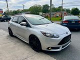 Used 2014 Ford Focus ST w/ Equipment Group 202A image 2