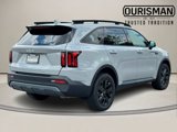 Used 2022 Kia Sorento S w/ Panoramic Sunroof Package image 4