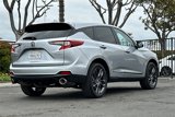 Certified 2022 Acura RDX A-Spec image 4