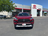 Certified 2019 Toyota RAV4 Adventure image 6