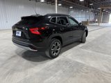 New 2025 Chevrolet Trax LT w/ Driver Confidence Package image 6