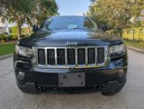 Used 2012 Jeep Grand Cherokee Laredo w/ Laredo E Group image 2