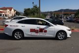 Used 2019 Chevrolet Malibu LS image 3
