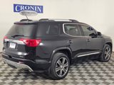 Used 2017 GMC Acadia Denali w/ Technology Package image 5
