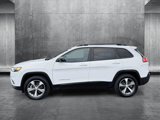 Used 2022 Jeep Cherokee Limited image 4