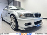 Used 2005 BMW M3 Coupe image 6