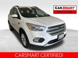 Used 2019 Ford Escape SEL image 1