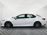 Used 2024 Toyota Camry XLE image 3