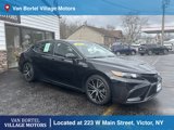 Used 2021 Toyota Camry SE image 4