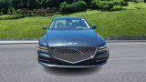 Certified 2024 Genesis G80 2.5T image 3