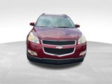 Used 2011 Chevrolet Traverse LT image 2