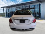 Used 2020 Mercedes-Benz E 350 Sedan image 5