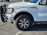 Used 2012 Ford F150 XLT w/ Trailer Tow Pkg image 5
