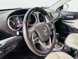 Used 2016 Jeep Cherokee Overland w/ Technology Group image 6