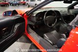Used 1993 Chevrolet Corvette Convertible image 4