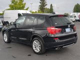 Used 2014 BMW X3 xDrive28i image 3