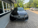 Used 2016 Mercedes-Benz E 250 4MATIC Sedan image 4