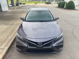Used 2023 Toyota Camry SE image 3