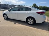 Used 2017 Kia Forte LX image 3