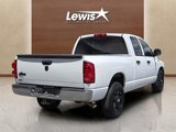 Used 2008 Dodge Ram 1500 Truck SLT w/ Trailer Tow Group image 5