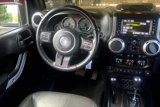 Certified 2016 Jeep Wrangler Unlimited Sahara w/ Connectivity Group image 5