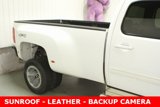 Used 2008 GMC Sierra 3500 SLT w/ Convenience Package image 4