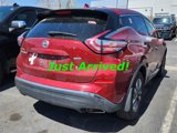 Used 2018 Nissan Murano S image 3