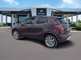 Used 2017 Buick Encore Preferred image 5