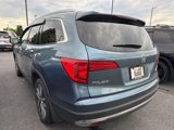 Certified 2018 Honda Pilot Elite image 5