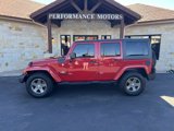 Used 2014 Jeep Wrangler Freedom Edition image 2