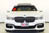 Used 2018 BMW 750i image 3