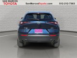 Used 2022 MAZDA CX-30 AWD 2.5 S w/ Preferred Package image 6