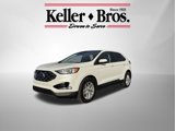 Used 2022 Ford Edge SEL w/ Convenience Package image 3