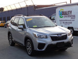Used 2020 Subaru Forester Premium image 3