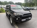 Used 2017 Toyota 4Runner SR5 image 5