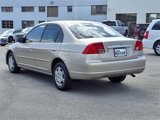 Used 2002 Honda Civic LX image 4