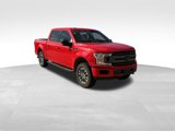 Used 2018 Ford F150 XLT w/ Equipment Group 302A Luxury image 2