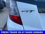 Used 2011 Honda Fit Sport image 3