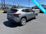 New 2025 Chevrolet Trax LS w/ LS Convenience Package image 5