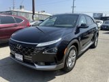 Used 2022 Hyundai Nexo Blue image 2